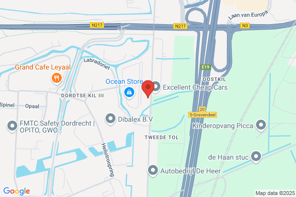 Gevelcleaner, De