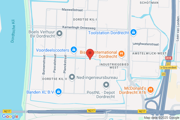 Gonen Automation Products Bv