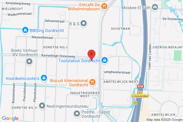 Groeneveld-Intersafe B.V.