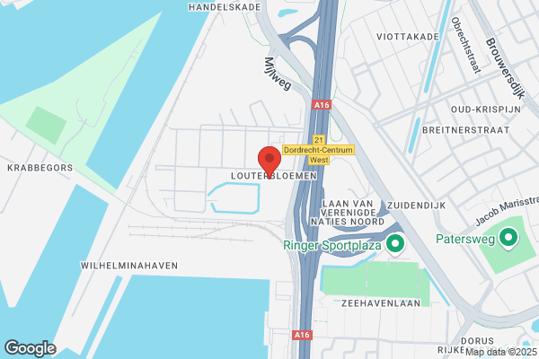 Lankhorst Touwfabrieken B.V.