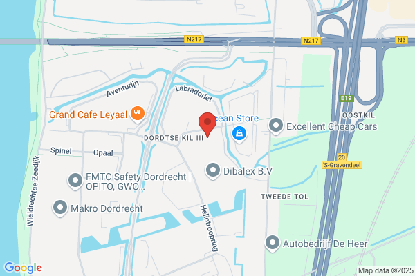 Loggers Rubbertechniek B.V.