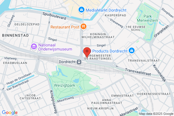 Rechtshulp Zuid-Holland Zuid