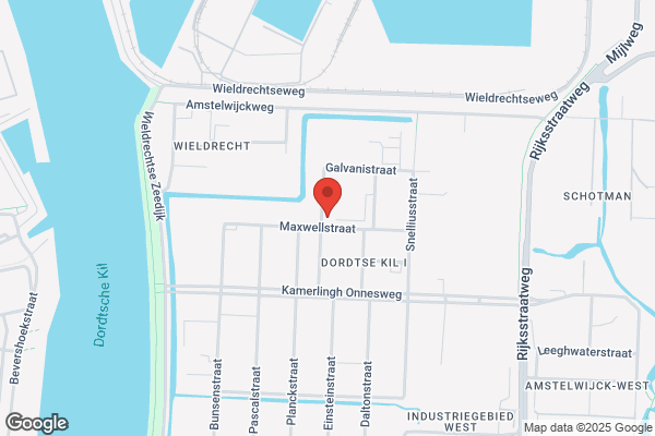 Riwal Hoogwerkers B.V.