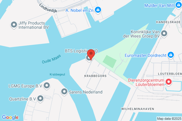 Sita Ecoservice Dordrecht B.V.