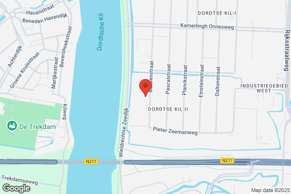 Straaltechniek Int Bv