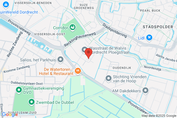 Agteren, R Van