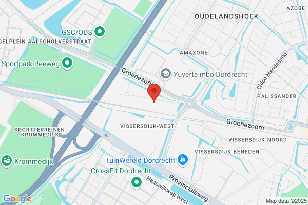 Baan Overledenenzorg