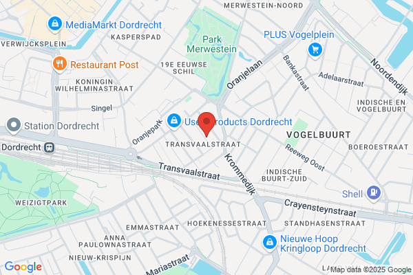 Beljaars Knaagdierenfokkerij, J W