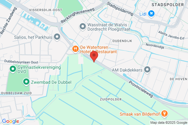 Bijl Banketfabriek