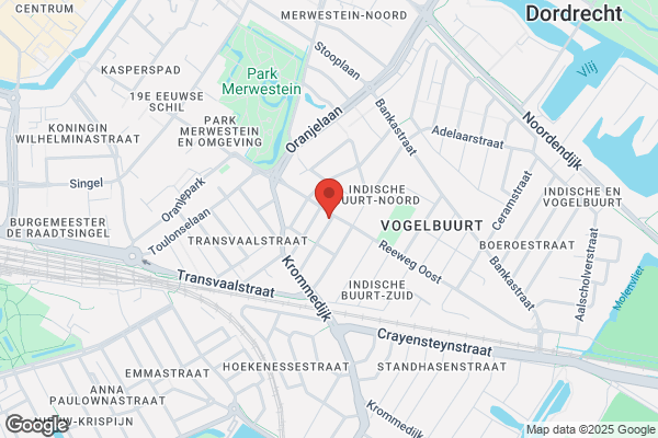 Bogaard Vd Want
