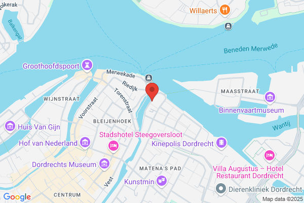 Bogers Thermen Sauna
