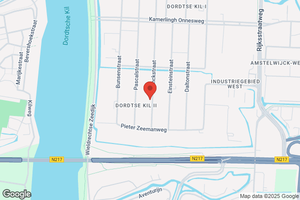 Bos Benelux B.V.