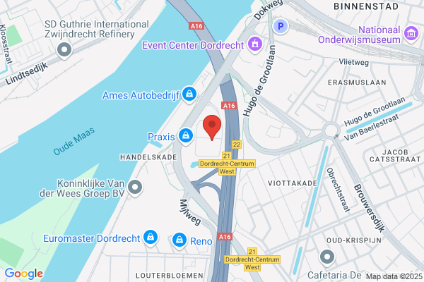 Bremaco Carcleaning Drechtsteden