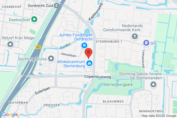 Postkantoor P.A. De Kok-Plein