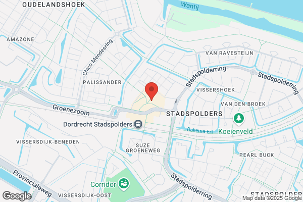 Postkantoor Van Eesterenplein