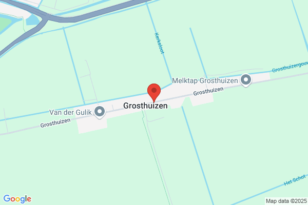 Genui Ontwerp & Adviesburo