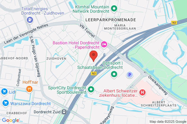 Mediawise Bv