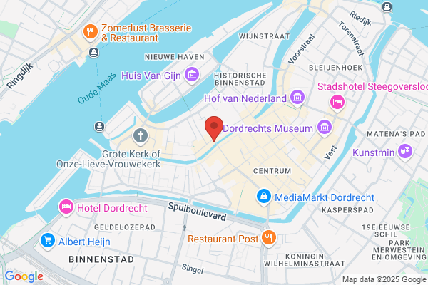Appeldoorn & De Geus