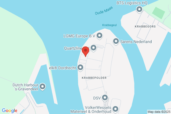 Harjocon Vof