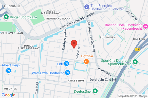 Hexibrand Bv