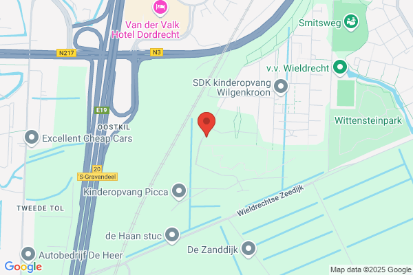 Vaessen Communicatie Bv