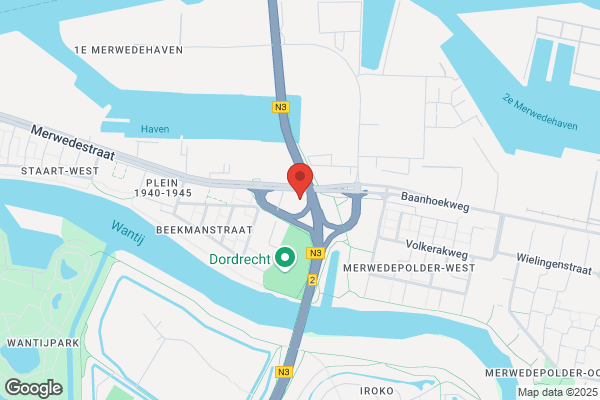 C Vrijdag