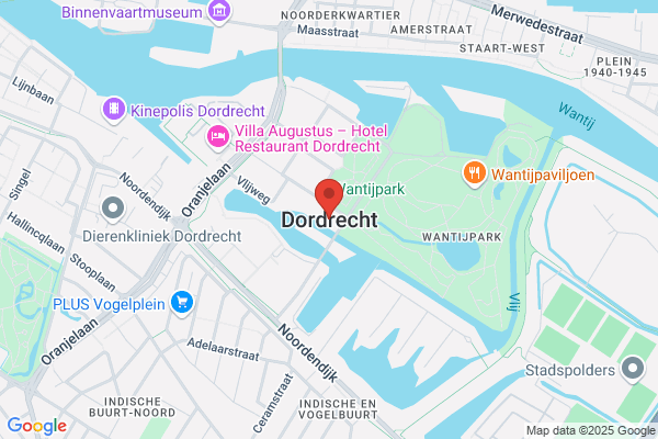 Frank Van Den Elsen Dordrecht