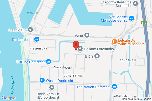 Hoogerwerf Reklame Bv