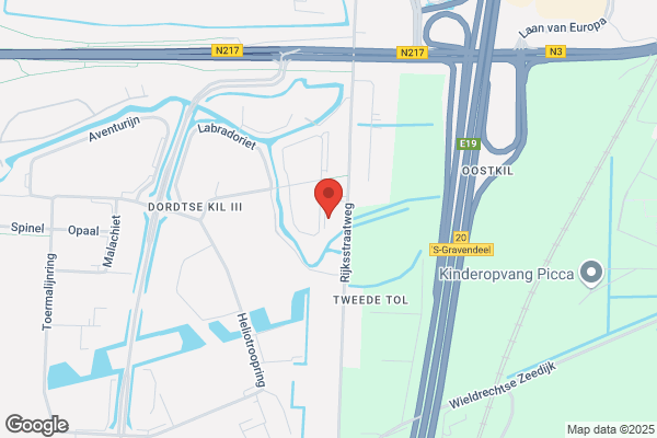 J* . Van Den Bosch De Lettershop