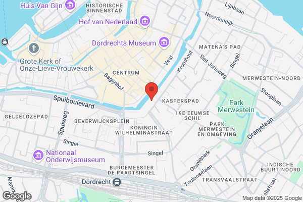 Mainstream Marketing Communicatie Bv