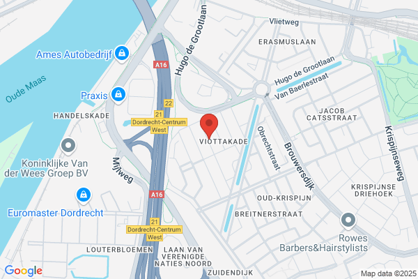 Reclamestudio De Bruijn Vof