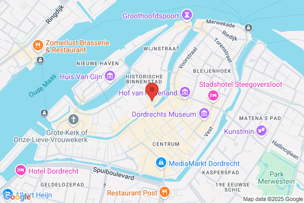 Studio Berkhof
