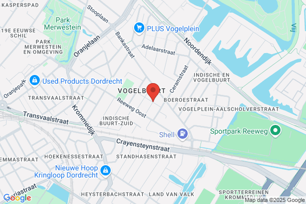 T A Vd Eng Reclameontwerper
