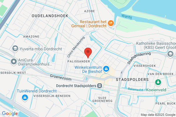 Stadspolders Stadspolders