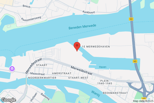 Kringloopbedrijf Netwerk