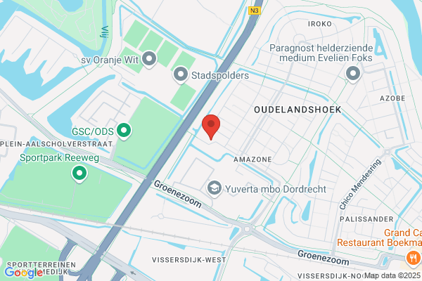 P.A. Oosterwijk