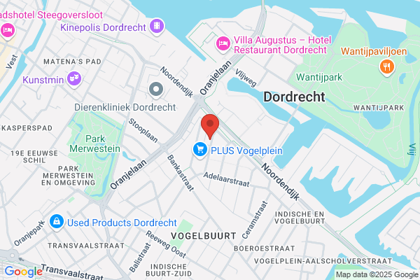 Schoonmaakbedrijf G. Klok & Van De Laars