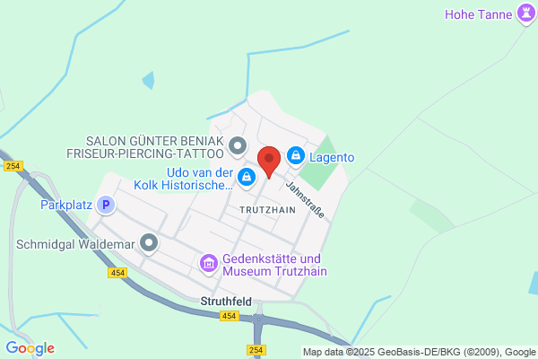 Schoonmaakbedrijf Gerarda