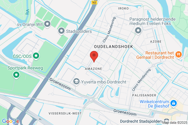 Schoonmaakbedrijf H. Pol