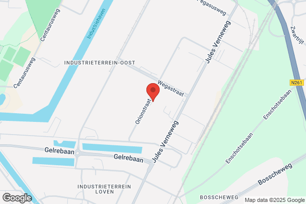 Broere Bv