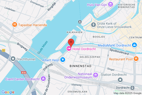 Dordrecht