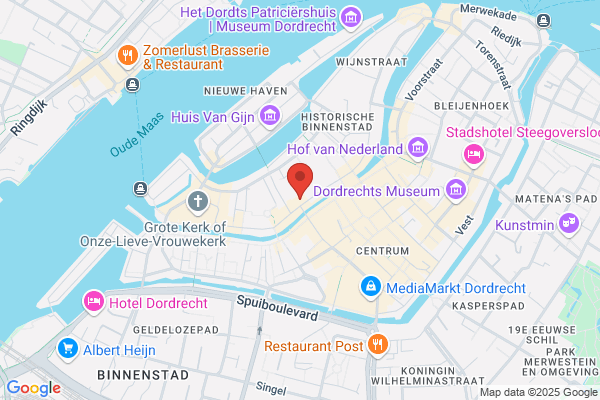 Het Oude Arsenaal