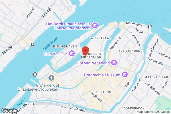 Marktzicht