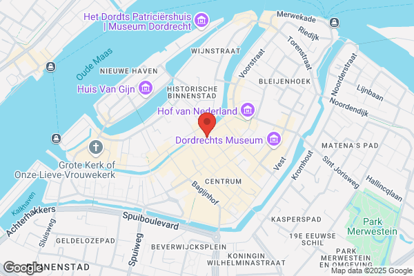De Sinjoor Dordrecht