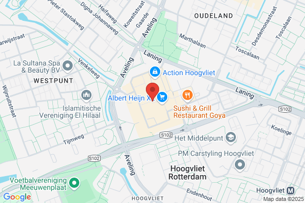 Hein & Hoogvliet