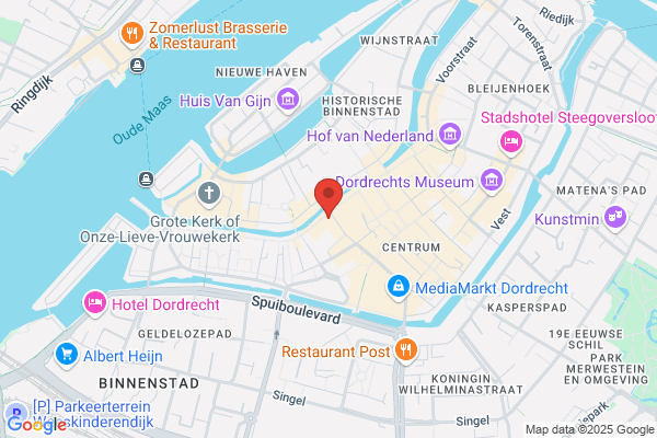 SushiPoint Dordrecht