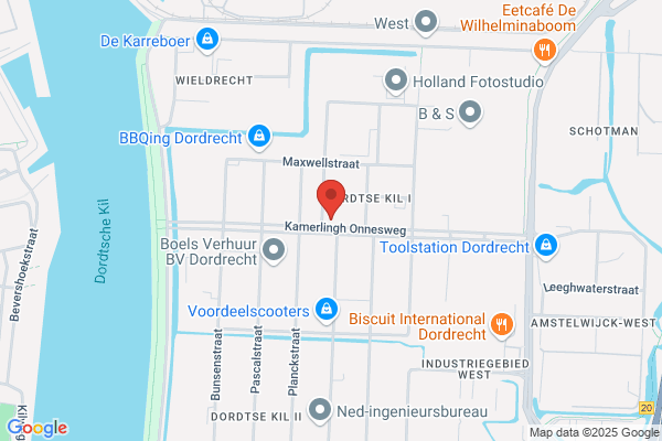 Truckstop A16 Vof Petit Restaurant/Cateringservice