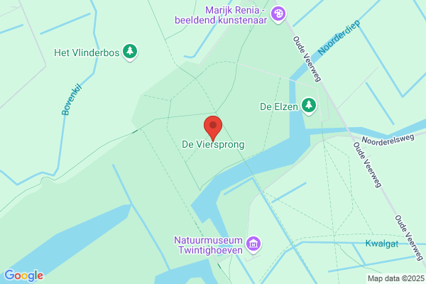 Viersprong, De