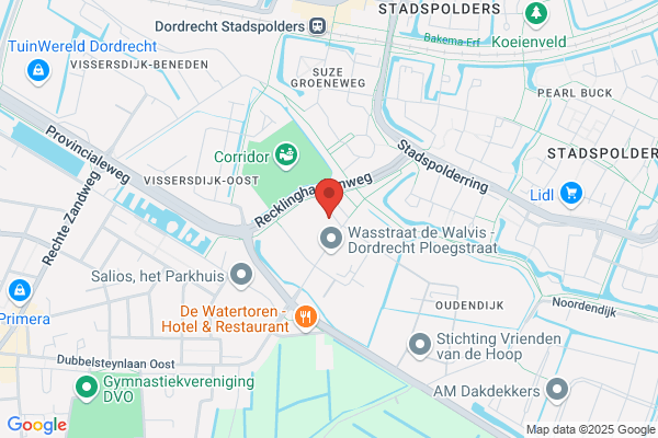 Allround Verkeersschool Wierks