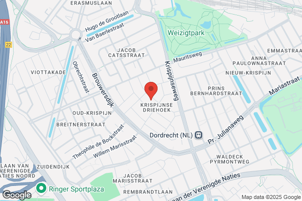 Autorijschool H.A. Van Der Linden